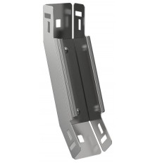 ESCA 5 Поворот верт. внутр. 45град 50х50-1,2  ES5-PN-45-050-050-12  IEK