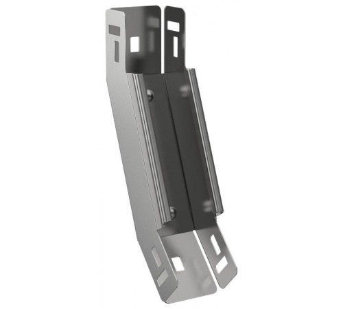 ESCA 5 Поворот верт. внутр. 45град 50х50-1,2  ES5-PN-45-050-050-12  IEK