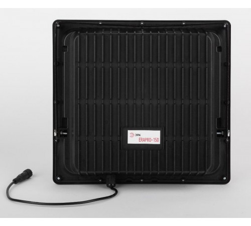 Прожектор светодиодный уличный на солн. бат. 150W, 1500 lm, 5000K, с датч. движения, ПДУ, IP65 (  Б0049548  ЭРА