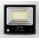 Прожектор светодиодный уличный на солн. бат. 150W, 1500 lm, 5000K, с датч. движения, ПДУ, IP65 (  Б0049548  ЭРА