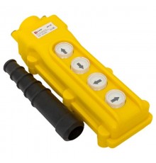 Пульт кнопочный ПКТ-62 на 4 кнопки IP54 EKF PROxima  pkt-62  EKF