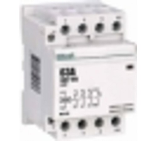 Контактор модульный 3НО+1НЗ 63А 230В МК-103  18089DEK  DEKraft