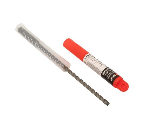 Бур по бетону SDS-plus 6х210 мм (4 резца)  Professional  db-6-210-4x4-ue  EKF