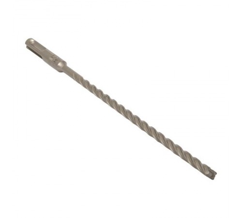 Бур по бетону SDS-plus 6х210 мм (4 резца)  Professional  db-6-210-4x4-ue  EKF