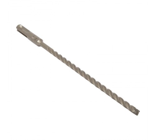 Бур по бетону SDS-plus 6х210 мм (4 резца)  Professional  db-6-210-4x4-ue  EKF