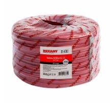 Кабель сигнальный REXANT KСВВнг(А)-LS 8х0,5 мм, бухта 200м 01-4787  REXANT