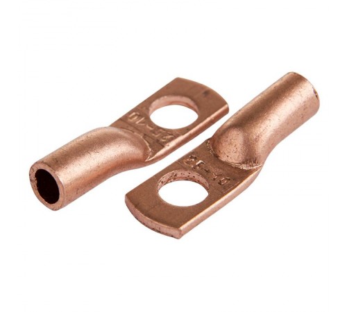 Наконечник ТМ 240-16-24 (240мм - 16мм) (в упак 5 шт), (под заказ)  07-5343-2  REXANT