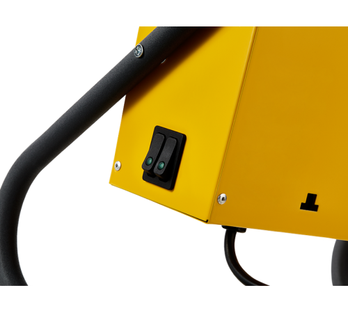 Электрический инфракрасный обогреватель BIH-LM-1.5 ламповый мобильный  НС-1136144  Ballu