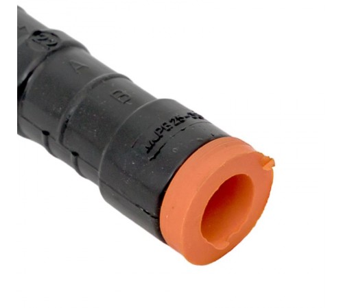 Гильза изолированная абонентская MJPB 25-35 EKF PROxima  mjpb25-35  EKF