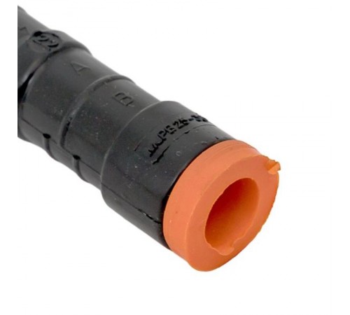 Гильза изолированная абонентская MJPB 25-35 EKF PROxima  mjpb25-35  EKF