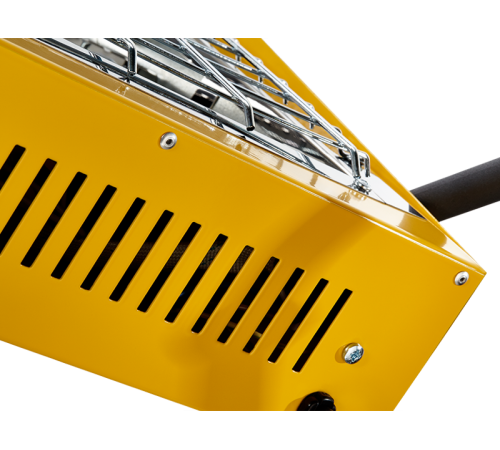 Электрический инфракрасный обогреватель BIH-LM-1.5 ламповый мобильный  НС-1136144  Ballu