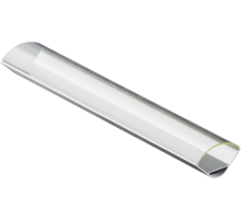 Светильник PROFILE S05 (anod profile + clear diffuser 2500mm)  2398000540  Световые Технологии