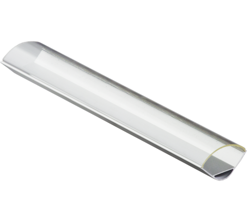 Светильник PROFILE S05 (anod profile + clear diffuser 2500mm)  2398000540  Световые Технологии