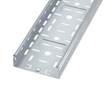 Лоток перфорированный 150х50х3000х0,6мм  SPL3515  DKC