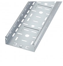 Лоток перфорированный 150х50х3000х0,6мм  SPL3515  DKC