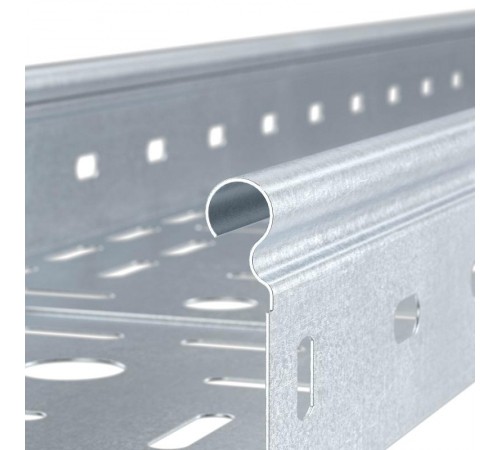 Лоток перфорированный 150х50х3000х0,6мм  SPL3515  DKC