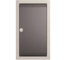 Дверь прозрачная для UK530  BL530K  ABB