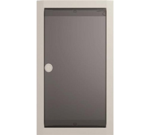 Дверь прозрачная для UK530  BL530K  ABB