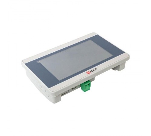 Панель оператора EKF PRO-Screen 4  RSC-4  EKF