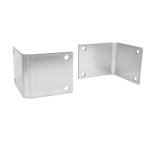 Соединитель угловой для тяжёлых шкафов OptiBox M, 1 упаковка - 4шт.  306597  КЭАЗ