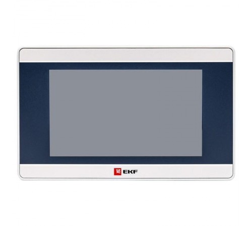 Панель оператора EKF PRO-Screen 4  RSC-4  EKF