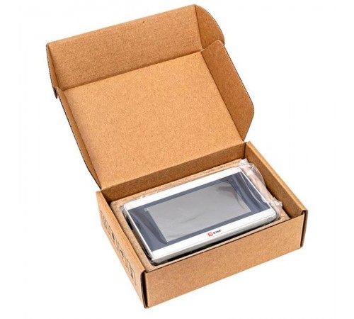 Панель оператора EKF PRO-Screen 4  RSC-4  EKF