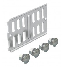 Соединитель кабельного листового лотка 60x100 (RLVK 60 A2)  6067654  OBO Bettermann