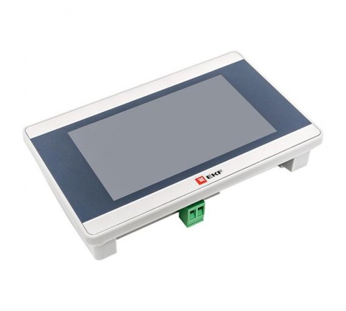 Панель оператора EKF PRO-Screen 4  RSC-4  EKF