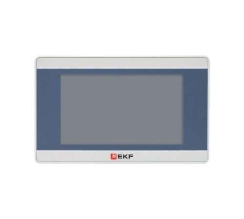Панель оператора EKF PRO-Screen 4  RSC-4  EKF