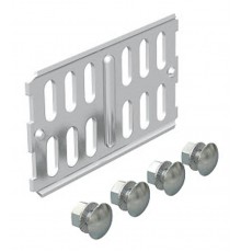 Соединитель кабельного листового лотка 60x100 (RLVK 60 A4)  6067675  OBO Bettermann