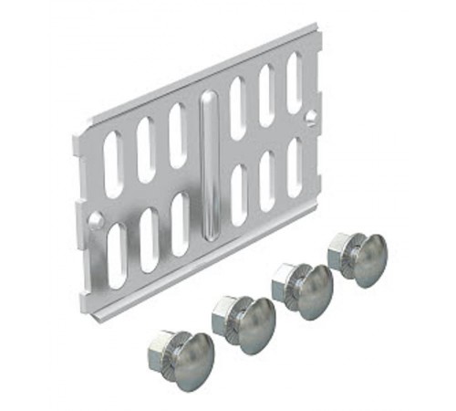 Соединитель кабельного листового лотка 60x100 (RLVK 60 A4)  6067675  OBO Bettermann
