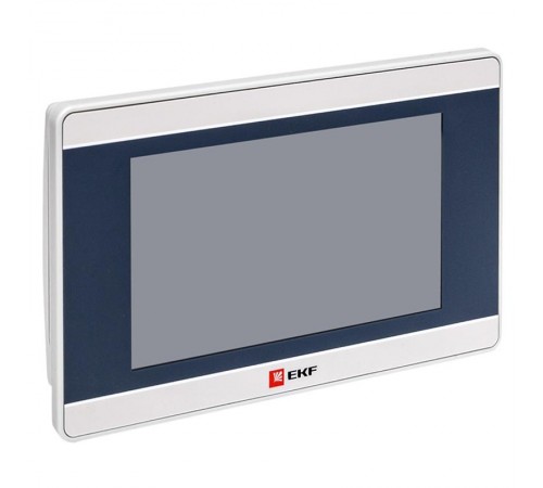 Панель оператора EKF PRO-Screen 4  RSC-4  EKF