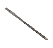 Бур по бетону SDS-plus 8х210 мм (2 резца)(4S спираль) EKF Master  db-8-210-2x4  EKF