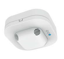 Датчик движения с сенсором освещенности DA2-SEN17-S, для накладного монтажа, IP20  DA2-SEN17-S  VARTON