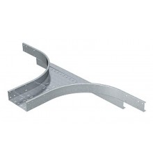 T-образное и крестовое соединение 110x200 (WRAA 120 FS)  6098405  OBO Bettermann