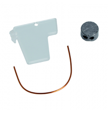 Устройство для опломбирования OptiStart TF-FX-233 для реле TF-M, TF-...94, TF-...150  336143  КЭАЗ