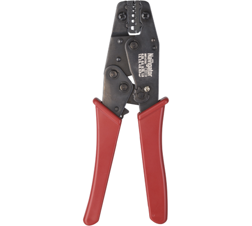 Пресс-клещи 71 939 NHT-CT02-025x6 71939 Navigator
