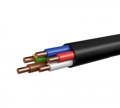 КВВГнг(А)-LSLTX 5х1