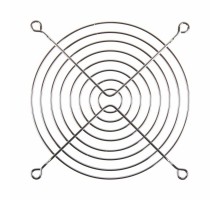 Решетка для вентилятора 120мм  72-7120  REXANT