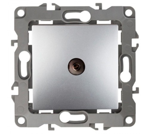 Розетка TV 12-3101-