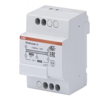Трансформатор разделительрный безопасности TS16/12-24C2CSM228565R0812 ABB