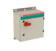 Рубильник в боксе OT90GAUC3AZ1SCA148433R1001 ABB