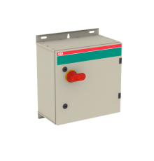 Рубильник в боксе OT90GAUC3AZ1SCA148433R1001 ABB