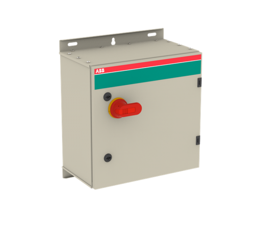 Рубильник в боксе OT90GAUC3AZ1SCA148433R1001 ABB