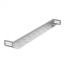 Переходник упрощённый горизонтальный Стандарт INOX (AISI 304) на 450 мм Н50  PR16.6139  Промрукав