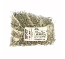 Гвоздь строительный 1,6х25 (1 кг) - пакет  101575  Tech-KREP