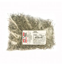 Гвоздь строительный 1,6х25 (1 кг) - пакет  101575  Tech-KREP