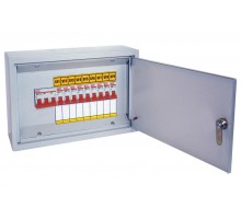 Щит осветительный ОЩВ-9 (63А/16А)   SQ1604-0003  TDM