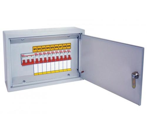Щит осветительный ОЩВ-9 (63А/16А)   SQ1604-0003  TDM