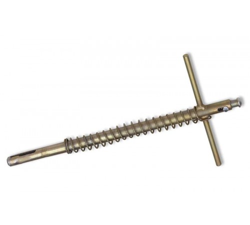 Ключ нижней крышки люка КНКЛ-0  110301-00793